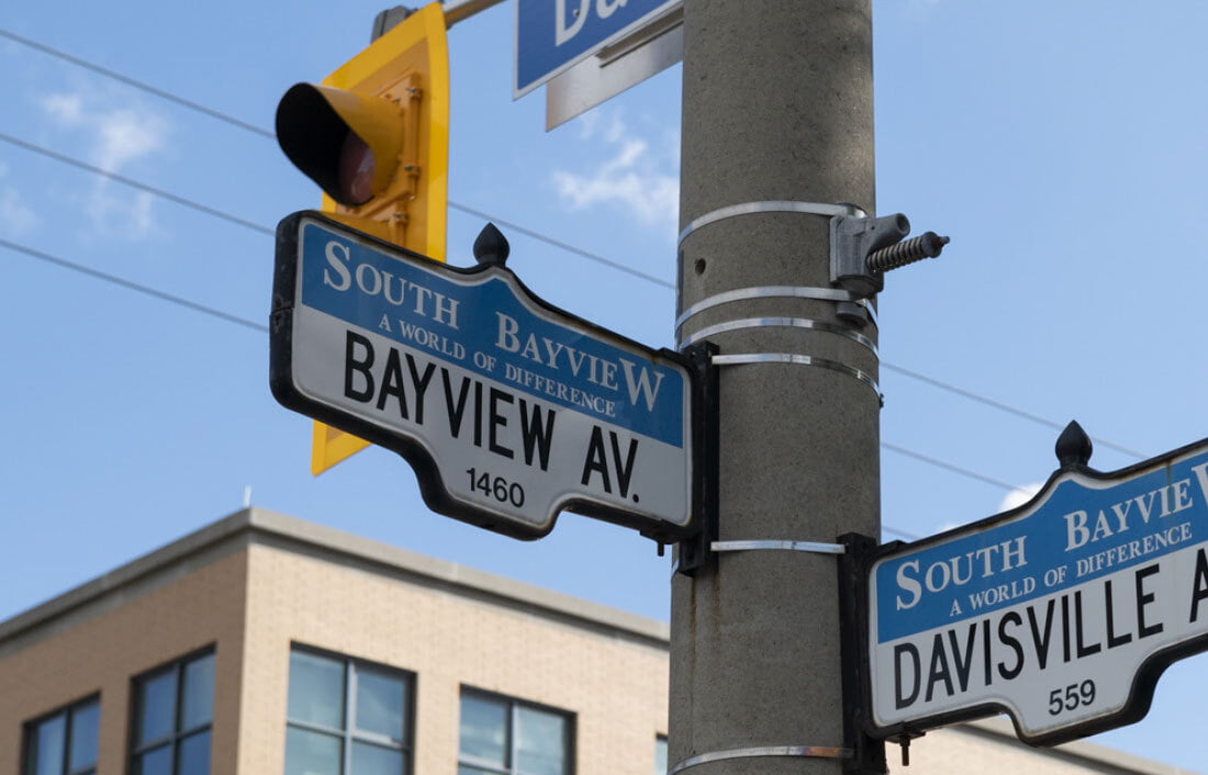 Bayview Neighbourhood